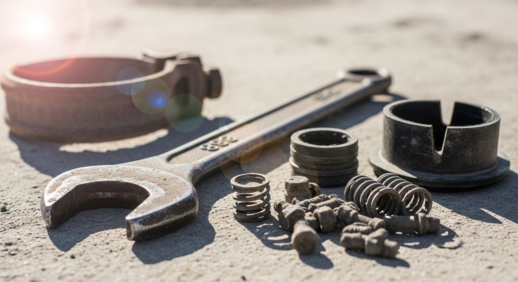 Apertura de cajas fuertes en Aeropuerto