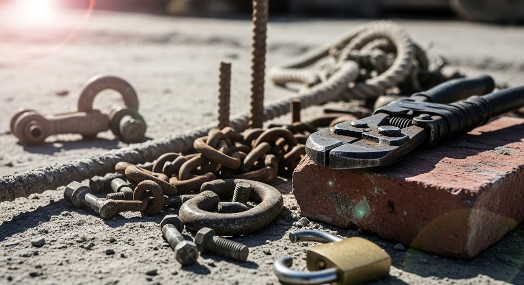 Cambio cerradura TESA de seguridad en Valdeacederas Cambio cerradura TESA de seguridad en Valdeacederas