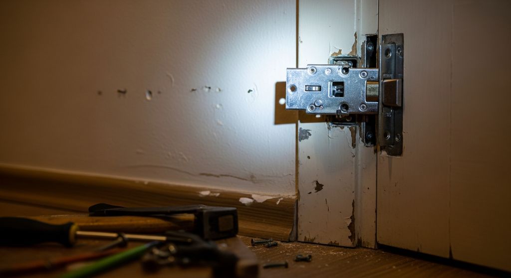 Servicio de Cambio de bombines puertas en Pozuelo De Alarcón Servicio de Cambio de bombines puertas en Pozuelo De Alarcón