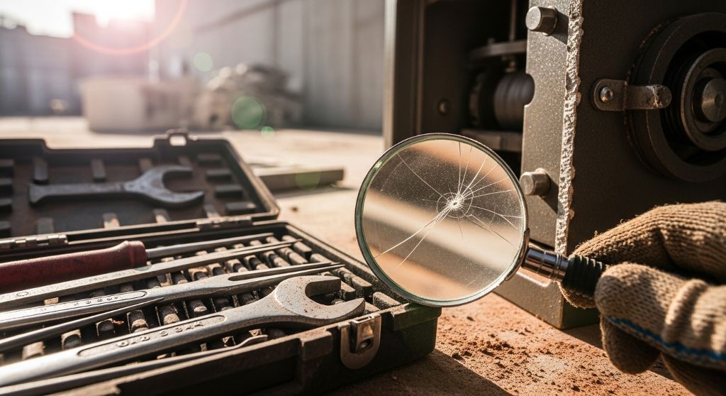 Servicio de Cerrajeros profesionales en Bustarviejo