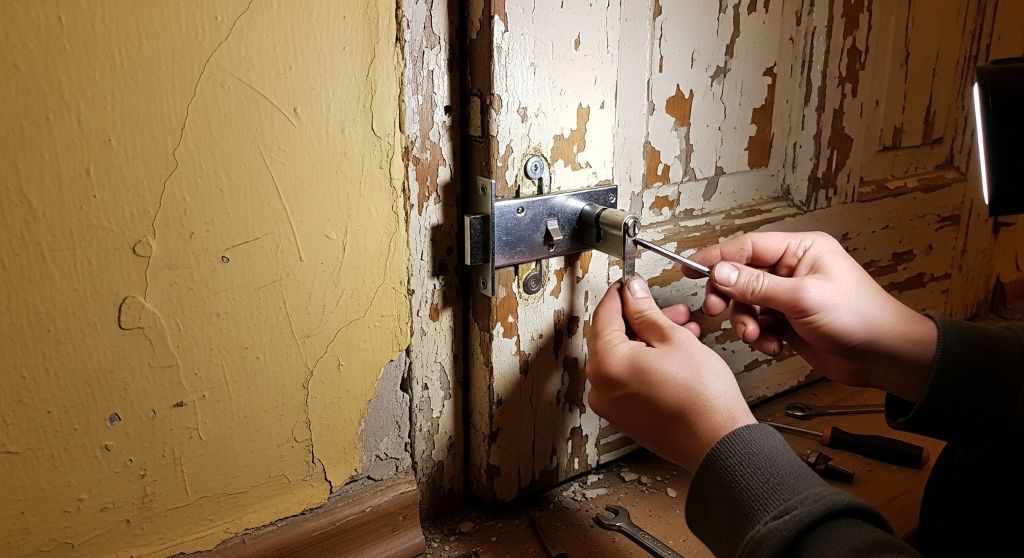 Servicio de Instalación de vallas en Valdeacederas