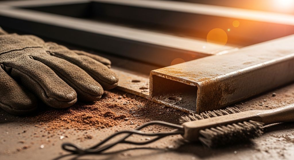 Servicio de Mejor cerrajero en Getafe