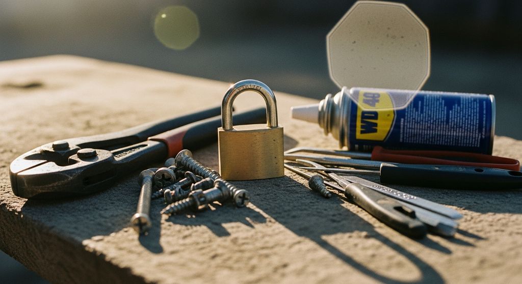 Servicio de Reparación bombillo MUL-T-LOCK en Patones