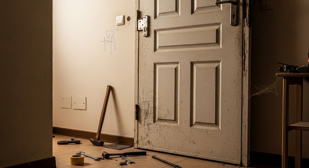 Servicio de Reparación bombillo MUL-T-LOCK en San Diego