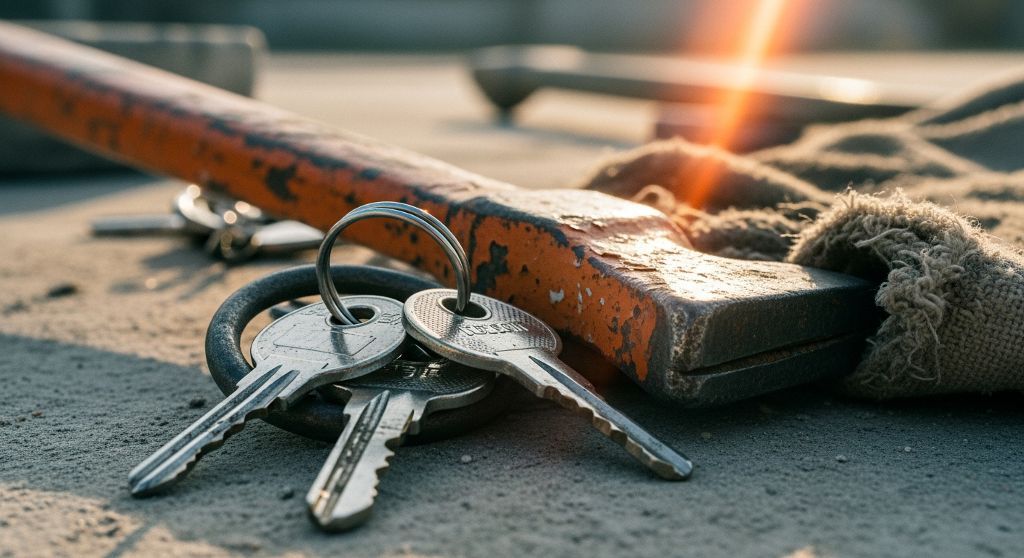 Reparación bombillo MUL-T-LOCK en Torrejón De Velasco Reparación bombillo MUL-T-LOCK en Torrejón De Velasco