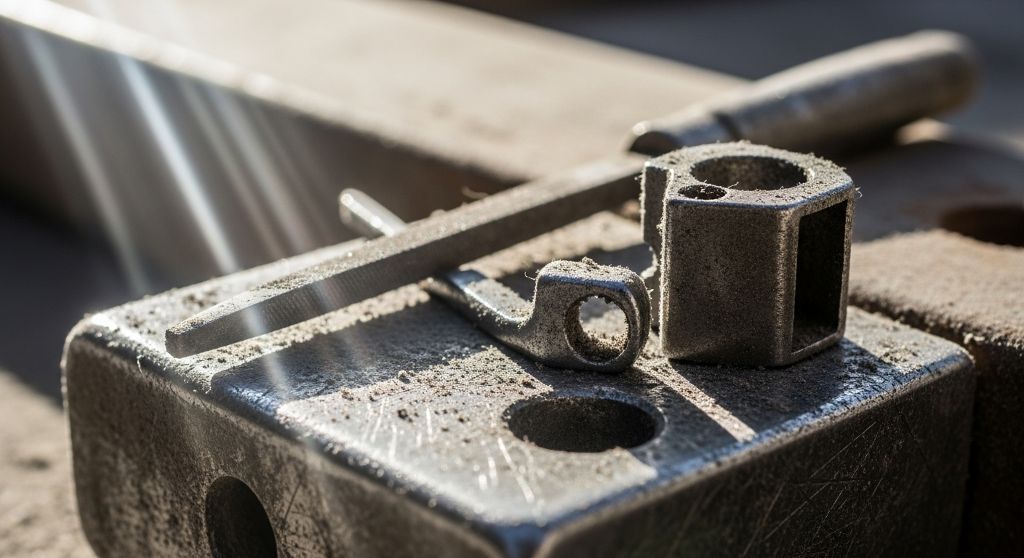 Servicio de Reparación bombín KESO en Villaviciosa De Odón