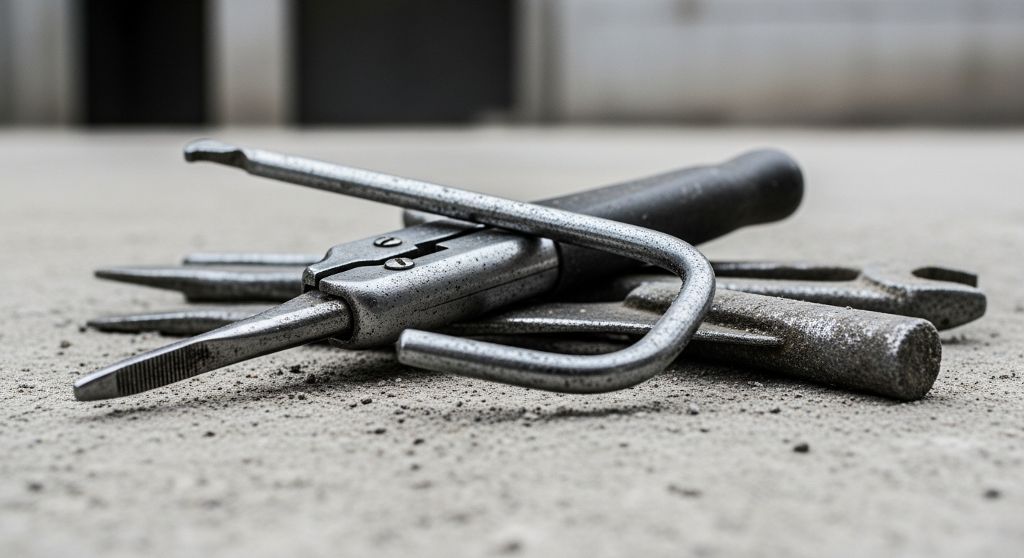 Servicio de Reparación de cerraduras de seguridad en Camarma De Esteruelas