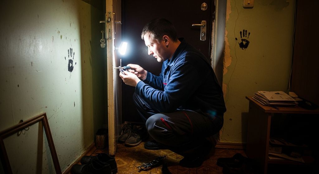 Servicio de Reparación de cerraduras de seguridad en Torres De La Alameda