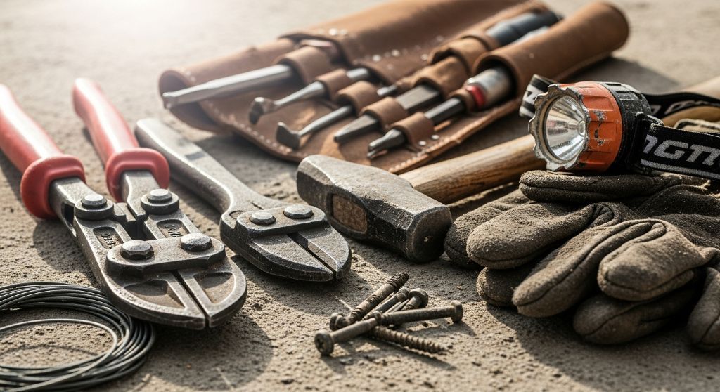 Servicio técnico de cerrajería en Pedrezuela Servicio técnico de cerrajería en Pedrezuela